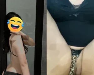 Ăn hàng em Gymer Múp rụp trong chiếc quần lót gợi dục | VIET69