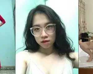 Anh người yêu nghiện bướm cưng chiều để em ngồi lên mặt | VIET69