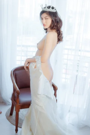 Bé Đào (babypeachyy) lộ full clip hot nhất hôm nay