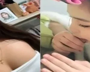 Bé gái được anh bạn trai vỉa hàu vét máng phê cứng hết cả người | VIET69