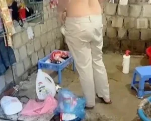 chịch Cô em dâu dâm đãng | VIET69