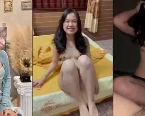 Chịch luôn em không cho còn bắt đứng quay phim xem em nghịch đồ chơi | VIET69