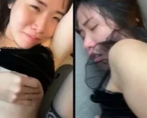 Chịch vợ dâm rên la dữ dội | VIET69