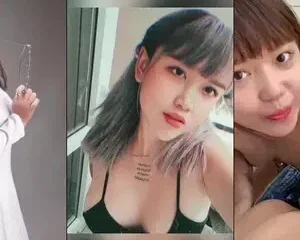 Chim găm bi đổi gió với em mẫu ảnh Triệu An trên sân thượng | VIET69