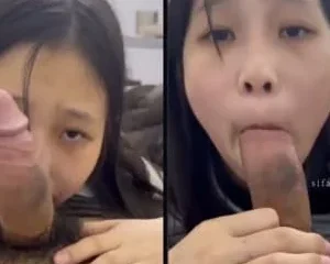 Cho em rau bú con cặc to của anh | VIET69