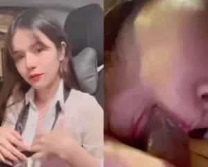 Chơi cô tiểu thư xinh đẹp trên chiếc siêu xe hạng sang | VIET69