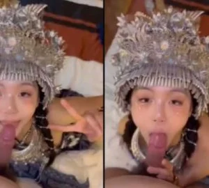 Chụp ảnh mẫu cho được em bú cu