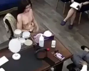 Clip: Gái xinh đi tư vấn PTTM. | VIET69