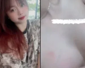 Clip Linh Bé 2k5 gái xinh banh lồn trước camera múp rụp | VIET69