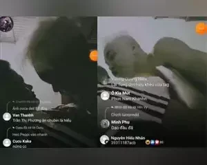 Clip Sex Ánh Coca Cola Trả Kèo Địt Vợ Trên Livestream | VIET69