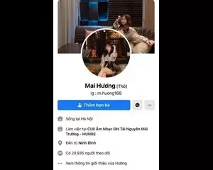 Clip sex Mai Hương ( Thỏ ) Tê lồn vì bạn trai cặc to | VIET69