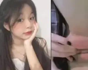 Clip sex Trà Ngọc 2k5 lồn hồng rỉ nước cực phê pha | VIET69