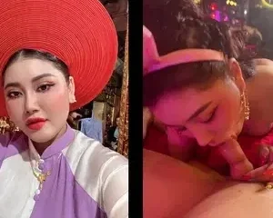 Cô đồng Trang Xinh ban ngày hầu đồng tối thác loạn với các anh – Phần 2 | VIET69