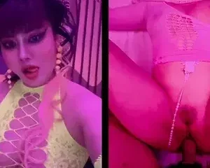 Cô đồng Trang Xinh và bộ sưu tập bạn chịch bú cu vét máng | VIET69