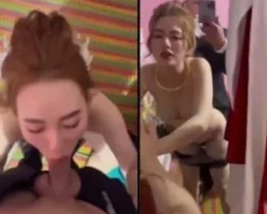 Đám cưới chưa xong là vào lụm 1 cái trước rồi | VIET69