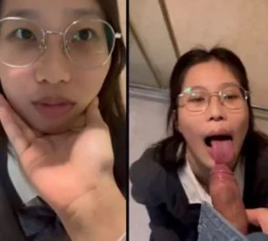 Đang học thì bắt em vào nhà vệ sinh