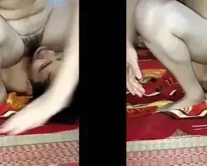 Để em ngồi lên mặt cho anh liếm hết nước | VIET69