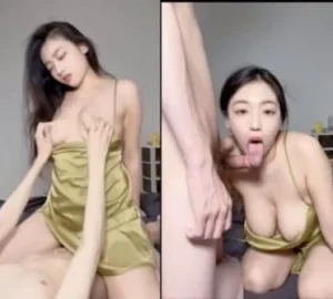 Địt em gái vú to dâm đãng