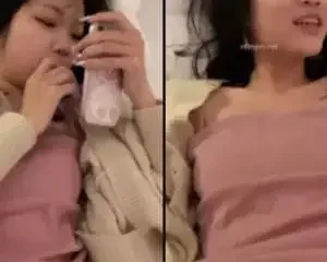 Địt em người yêu đang nói điện thoại | VIET69