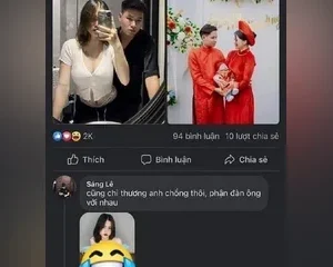 Đỗ Thảo Anh và cặp sừng dài 3m của anh chồng đang hot MXH | VIET69