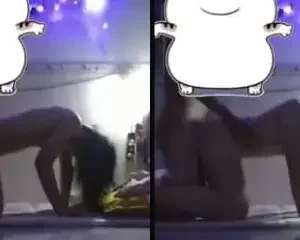 Doggy em sinh viên tại phòng trọ | VIET69