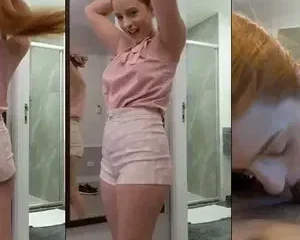 Đổi gió thử một lần chơi gái tây không bao | VIET69