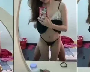 Em chủ động quay phim thế này mà gửi cho vợ anh thì xong | VIET69