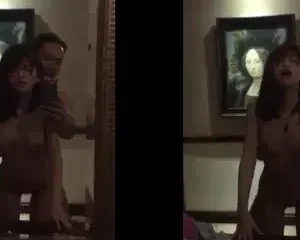 Em đang sướng mà anh cứ bắt em vừa rên vừa khẩu dâm | VIET69