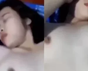 Em gái làm ở Cty Gấu bông – Ninh Thuận bị bạn trai chơi xong tung clip lên trang chủ của công ty | VIET69