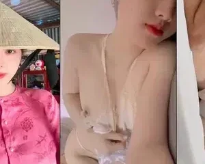 Em gái miền Tây 2k6 vét máng sướng đến lượt em bú cu cưỡi ngựa cho anh | VIET69