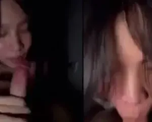 Em người yêu tập bú cu | VIET69