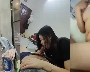 Em người yêu xinh xắn dễ thương thích nhẹ nhàng | VIET69