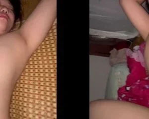 Em sướng lắm nhưng vẫn giả vờ ngủ | VIET69