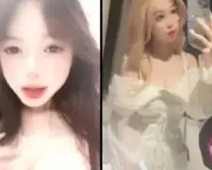 Em teen vú to Huyền Trang show vú gạ trai đi địt | VIET69