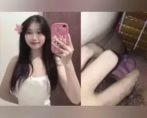 Em Thu Hằng chỉ thích chat sex với các anh trai cu bự | VIET69
