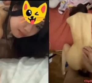 Em tiktoker cực ngon