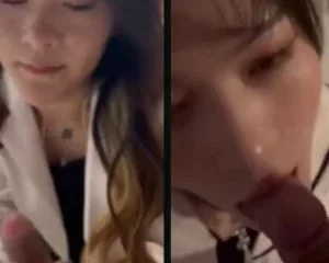 Em vừa xinh vừa bú cu giỏi | VIET69