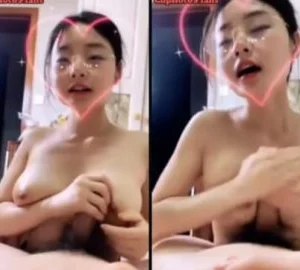 Em yêu dâm dục bú mút