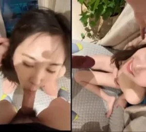 Em yêu xinh tươi tập bú