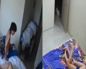 Full clip Hack Camera loạn luân mẹ con | VIET69