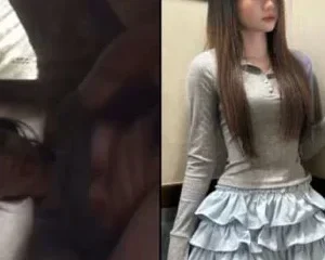 Gái dâm móc bướm cho bạn trai xem và cái kết | VIET69