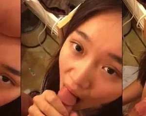 Há miệng ra để chú xuất tinh hết vào miệng cháu | VIET69