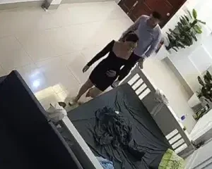 Hack camera bác sĩ và cô vợ cực ngon làm tình | VIET69