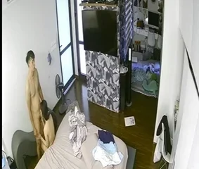 Hack Camera vợ chồng trẻ ân ái | VIET69