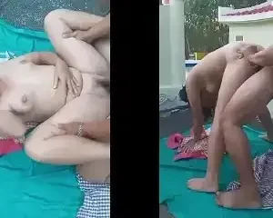 Hai bác công nhân chơi cảm giác mạnh gọi gái ra nghĩa địa chịch | VIET69