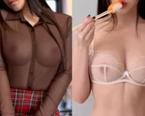 Idol Ms_Puiyi thì cực kì dâm đãng số 1 rồi Onlyfans rồi | VIET69