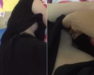 Khám phá bầu vú của cô bạn thân | VIET69