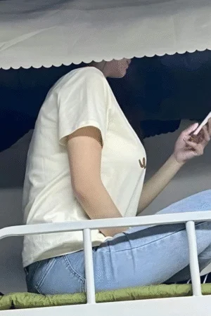 Lan Anh 2k9 sở hữu hệ thống thoát nước tầm cỡ hoa hậu