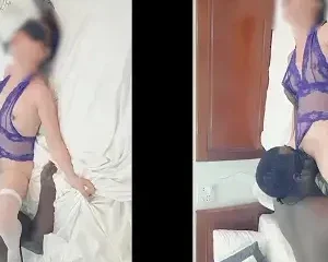 Lần đầu cho vợ dâm thử chim tây đen – vkck8898 | VIET69