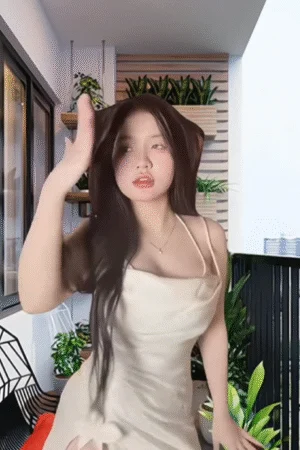 Lanhxinhyeu full clip hot idol Tiktok nên phải hàng găm bi mới chịu cơ